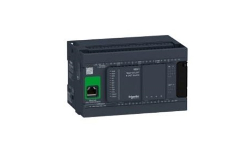 M241 PLC