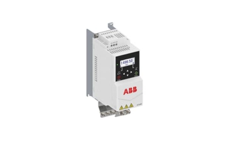 ACS180变频器