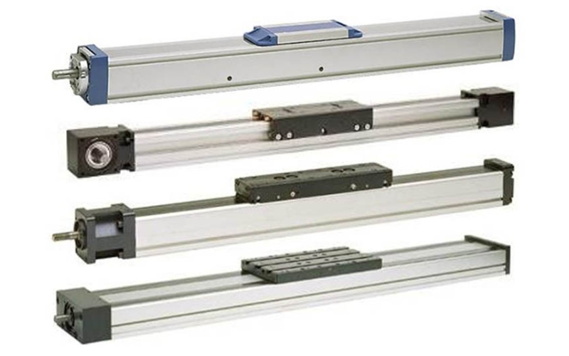 以用户为导向可定制化高精度直线模组降本增效正当时