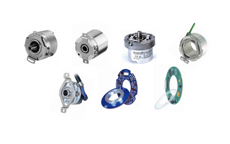 德国Hengstler亨氏乐编码器的特点和优势