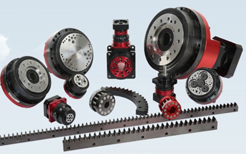 赛劲SEJINIGB减速机丨非标摆线减速机定制化解决方案