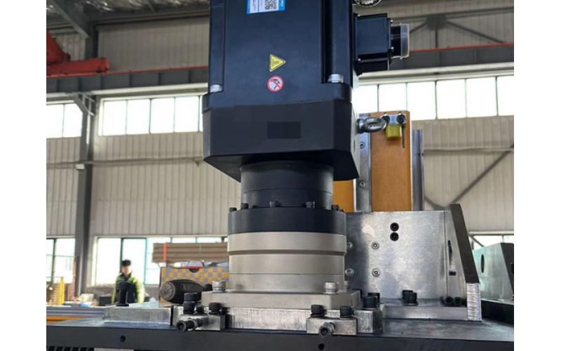 DynaDrv行星减速机特性及应用场景全解析