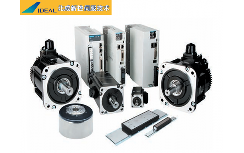 安川Σ-MX系列伺服驱动器的解决方案