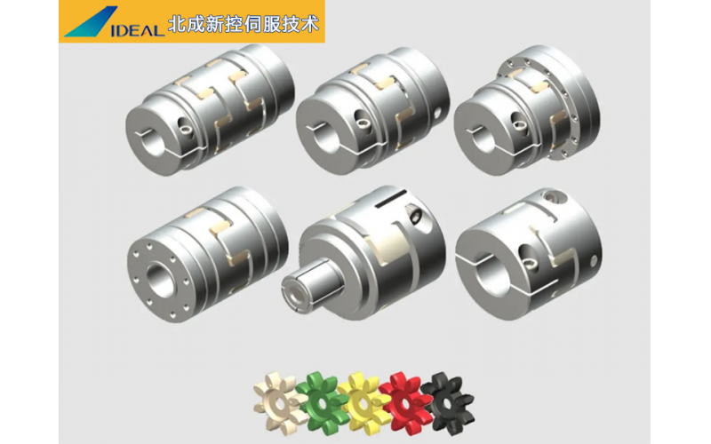 工业传动领域的新标杆:APEX联轴器全面解析