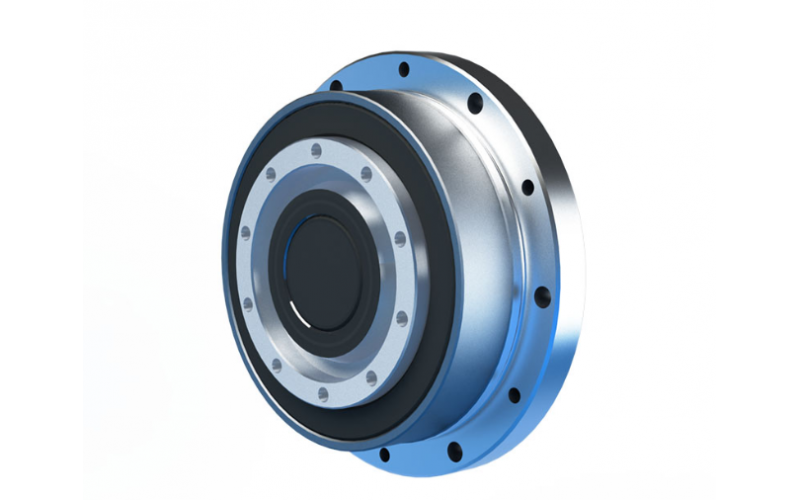 革新机器人设计：哈默纳科CSF-ULW系列谐波减速机解析