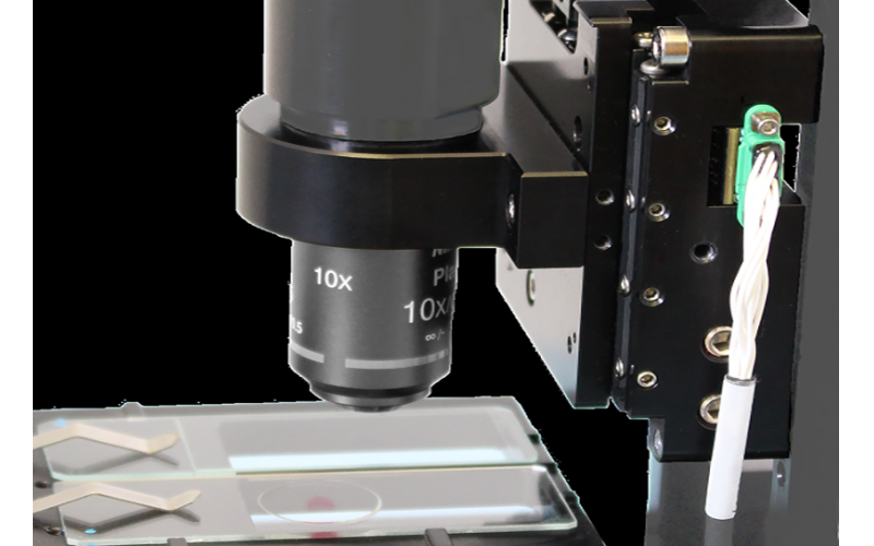 下一代测序(NGS)如何受益？DOF-5为高通量显微成像带来的通量与稳定性
