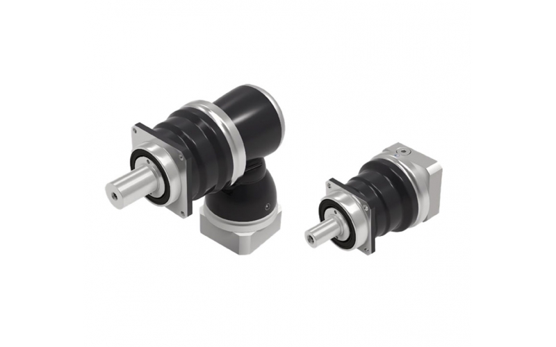 APEX AFH/AFHK直角行星减速器技术解析