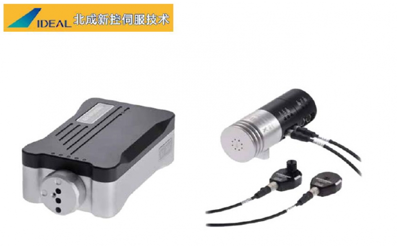 雷尼绍 XL 80 激光干涉仪：高端运动系统的精密校准基准